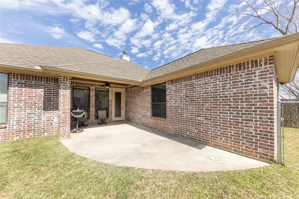4244 Rocky Rhodes Drive, College Station, Texas image 24