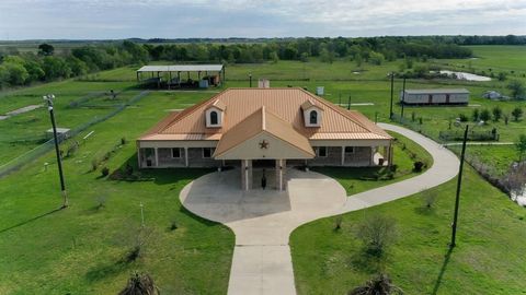 21910 Ramsey Road Crosby TX 77532