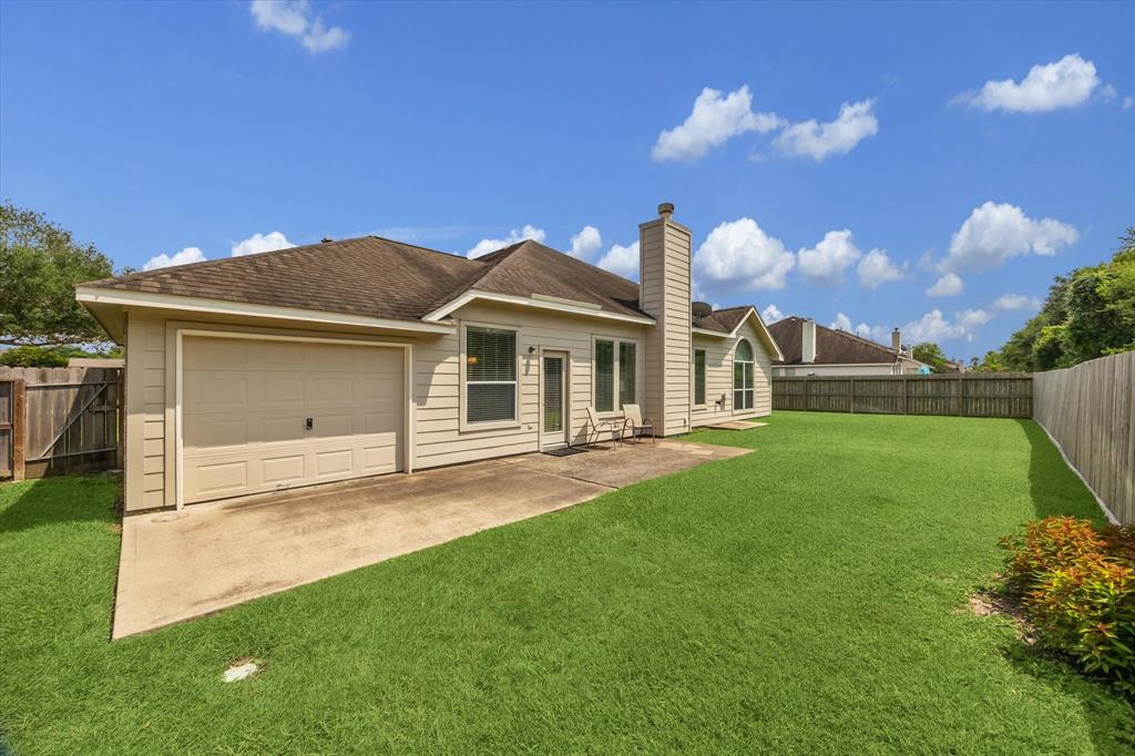 3014 Ivydale Road, Pearland, Texas image 28