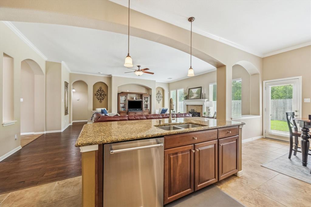 3014 Ivydale Road, Pearland, Texas image 16
