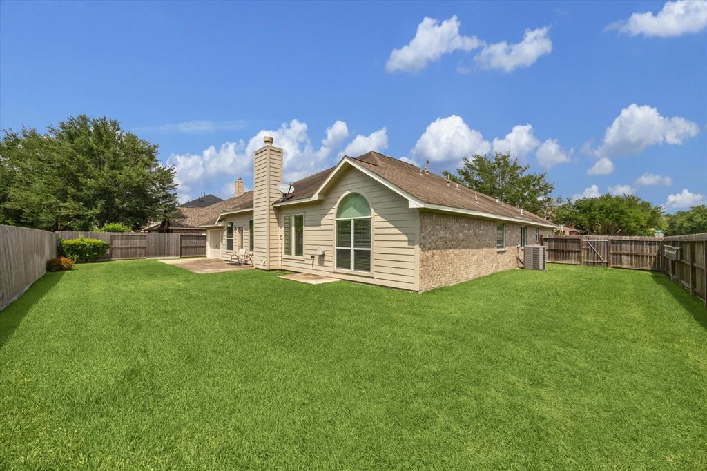 3014 Ivydale Road, Pearland, Texas image 29