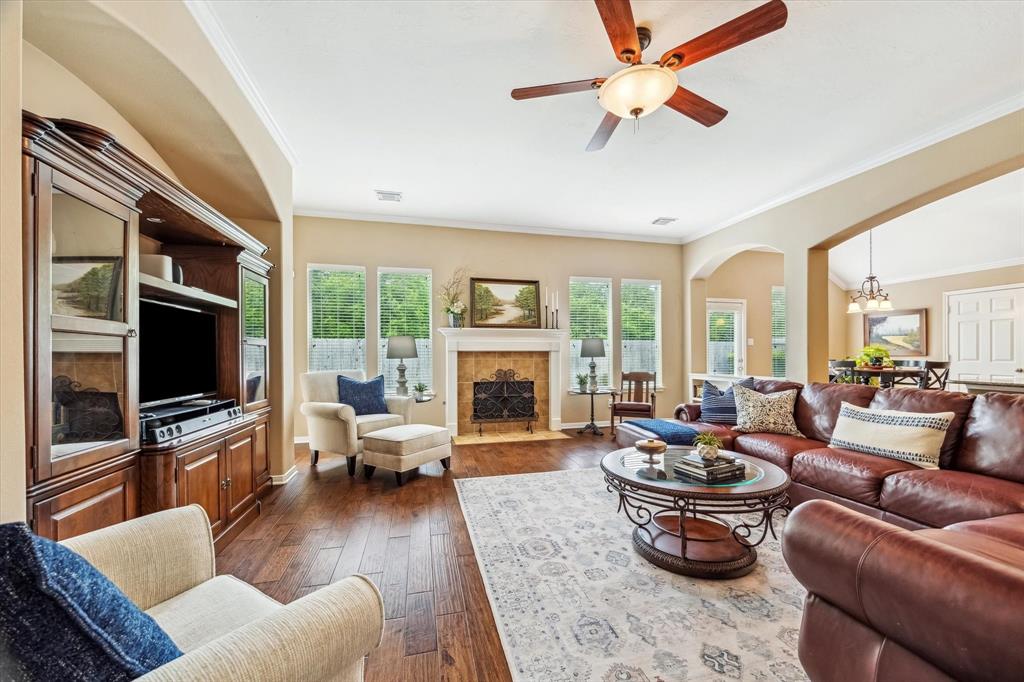 3014 Ivydale Road, Pearland, Texas image 9