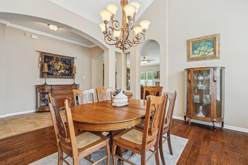 3014 Ivydale Road, Pearland, Texas image 8