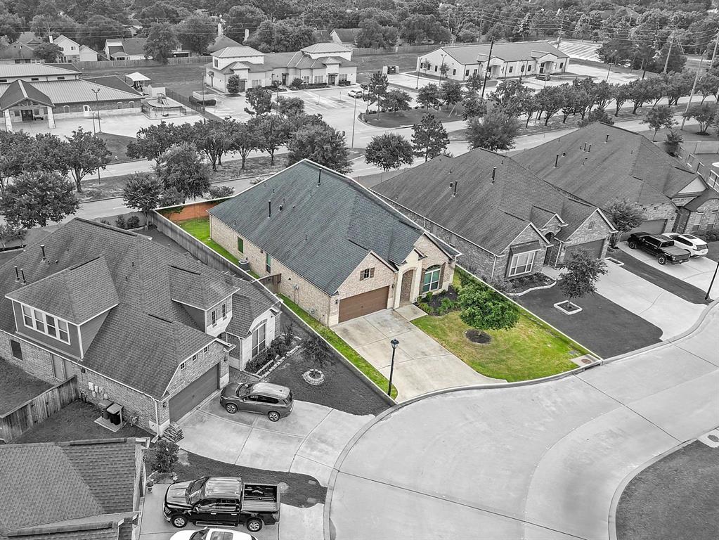 18610 Fairmont Springs Court, Cypress, Texas image 30