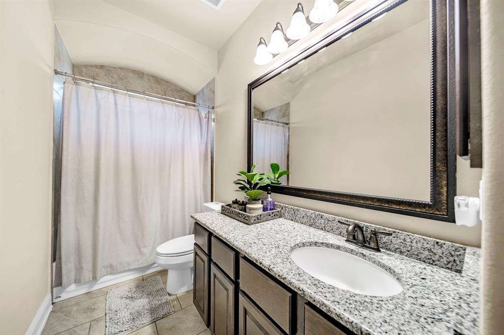 18610 Fairmont Springs Court, Cypress, Texas image 10
