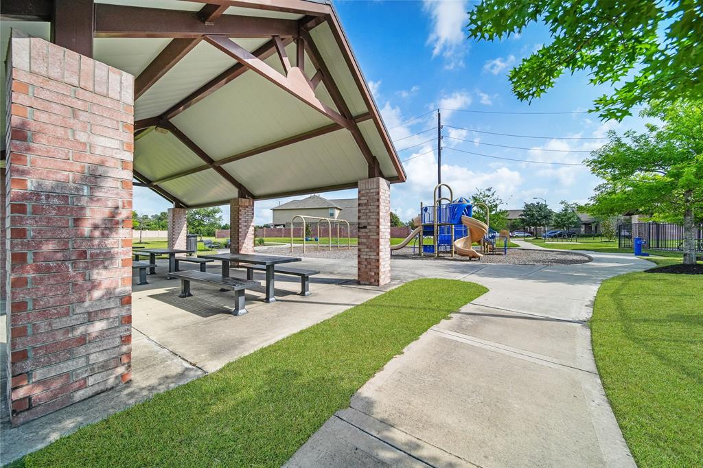 18610 Fairmont Springs Court, Cypress, Texas image 40