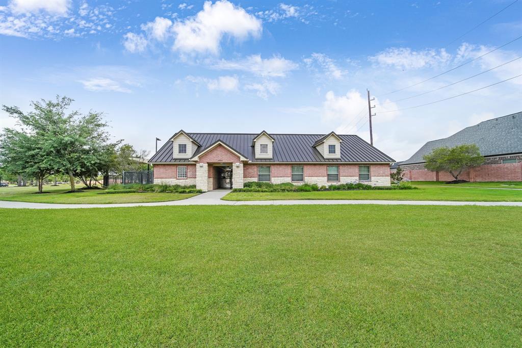 18610 Fairmont Springs Court, Cypress, Texas image 39