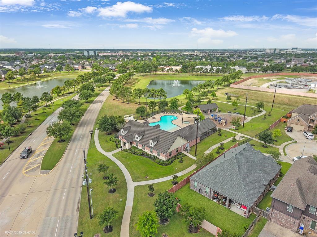 18610 Fairmont Springs Court, Cypress, Texas image 38