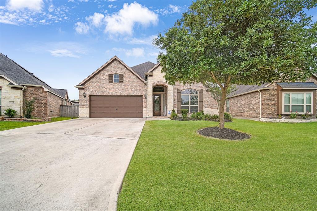 18610 Fairmont Springs Court, Cypress, Texas image 2