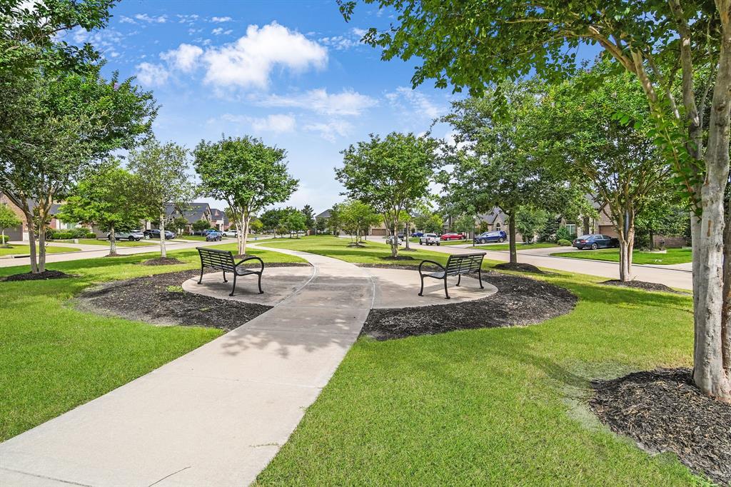 18610 Fairmont Springs Court, Cypress, Texas image 5