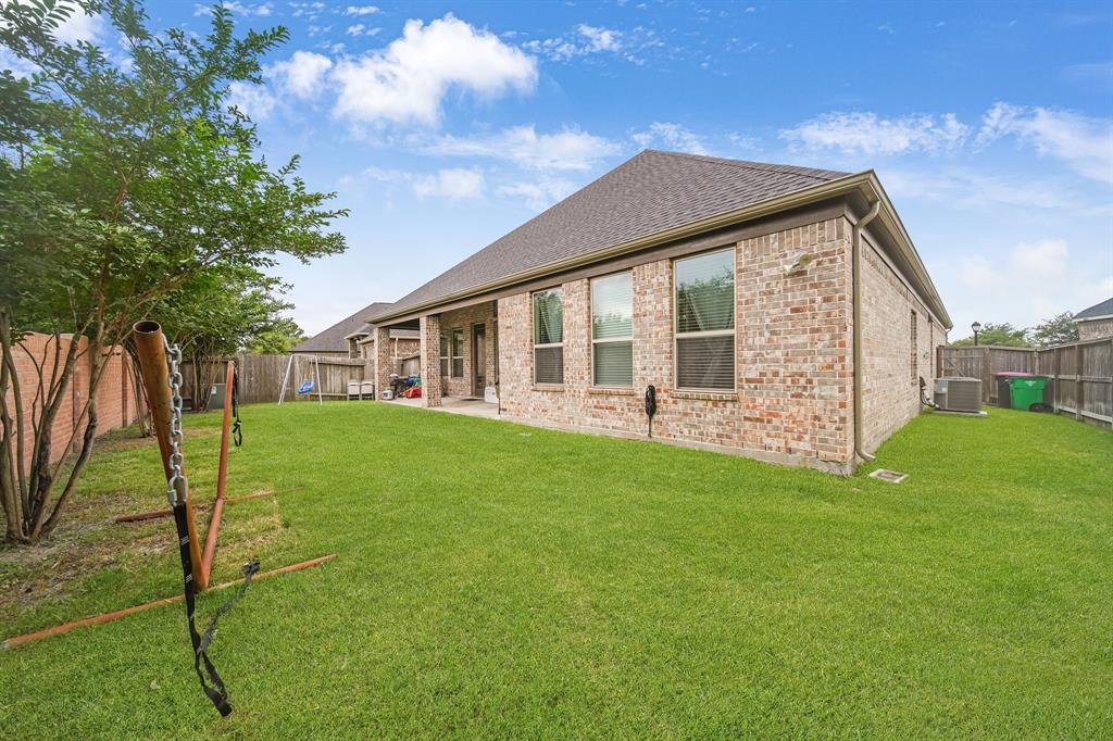 18610 Fairmont Springs Court, Cypress, Texas image 27