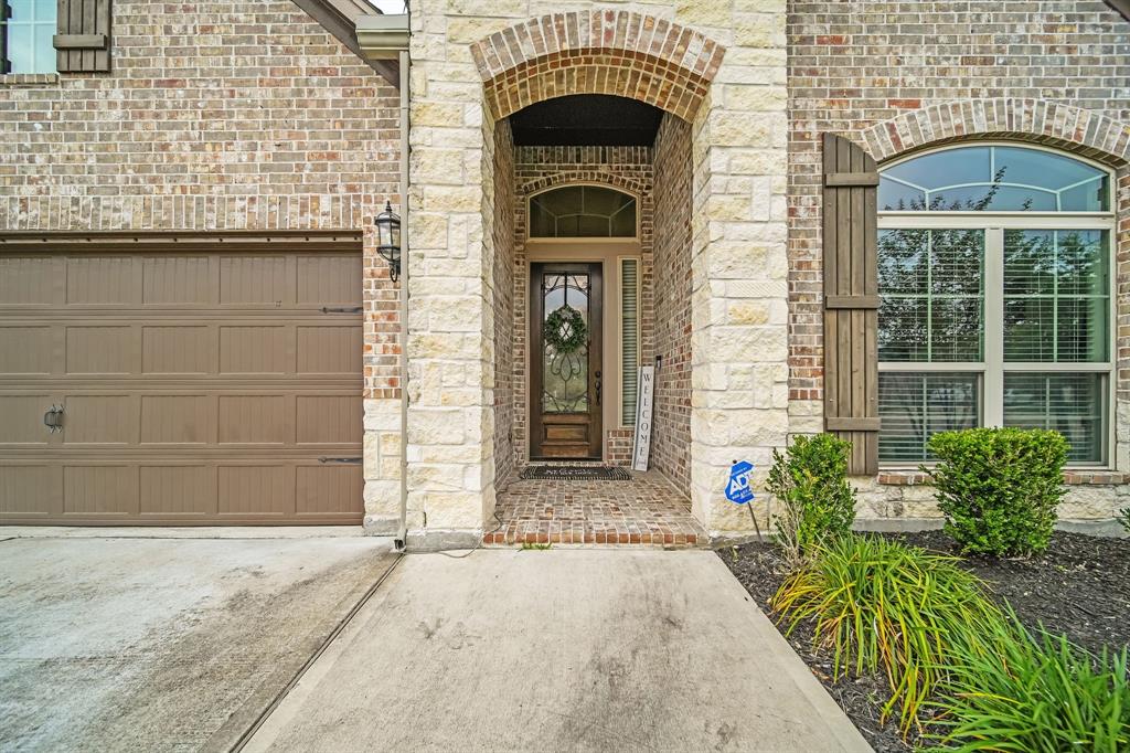 18610 Fairmont Springs Court, Cypress, Texas image 4