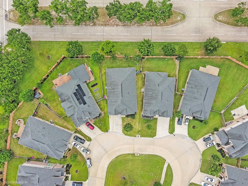 18610 Fairmont Springs Court, Cypress, Texas image 32