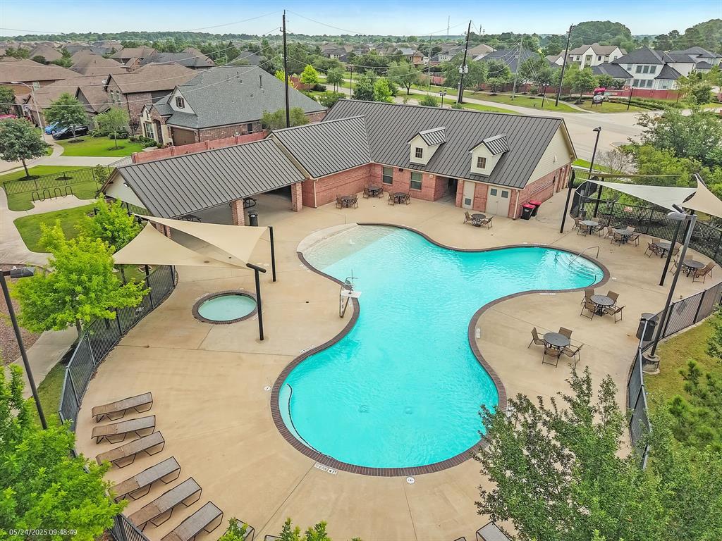 18610 Fairmont Springs Court, Cypress, Texas image 43