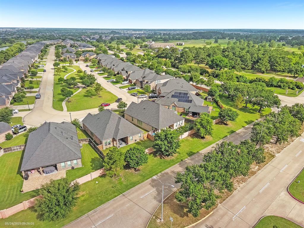 18610 Fairmont Springs Court, Cypress, Texas image 35