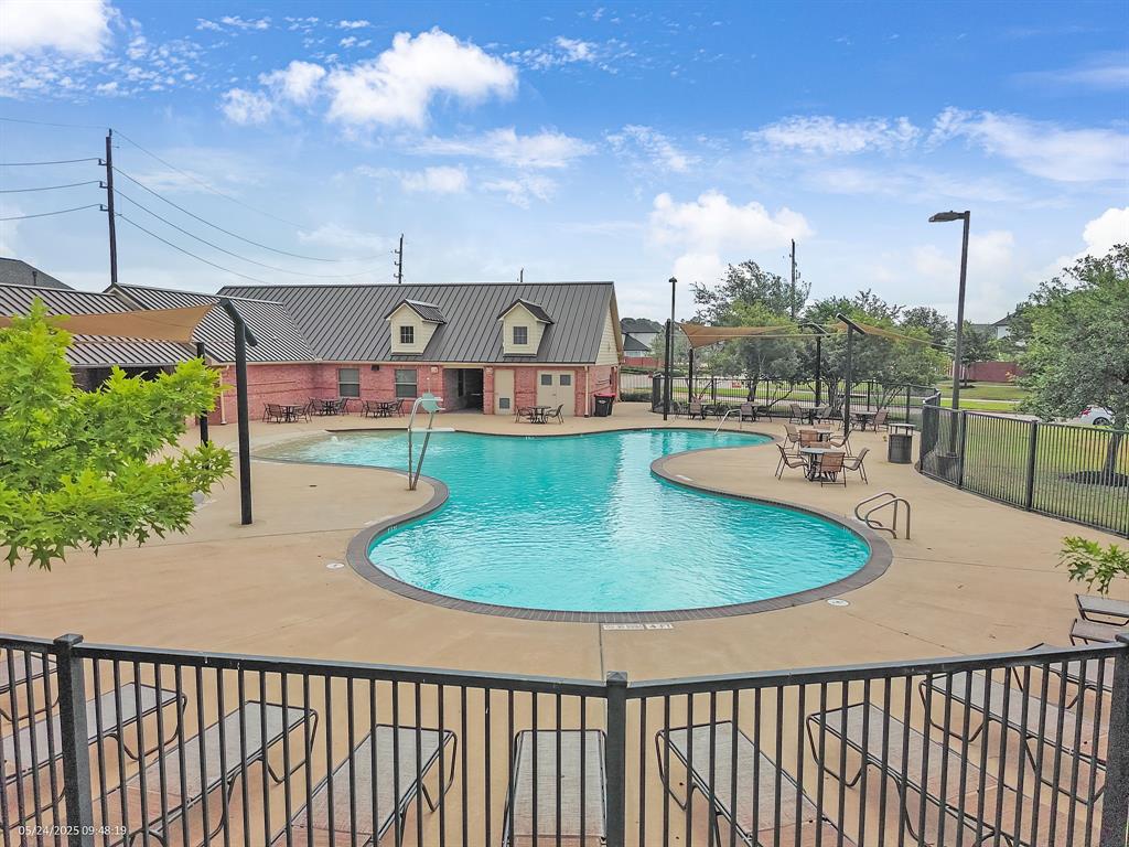 18610 Fairmont Springs Court, Cypress, Texas image 42