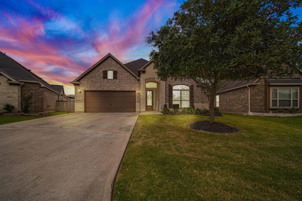 18610 Fairmont Springs Court, Cypress, Texas image 29