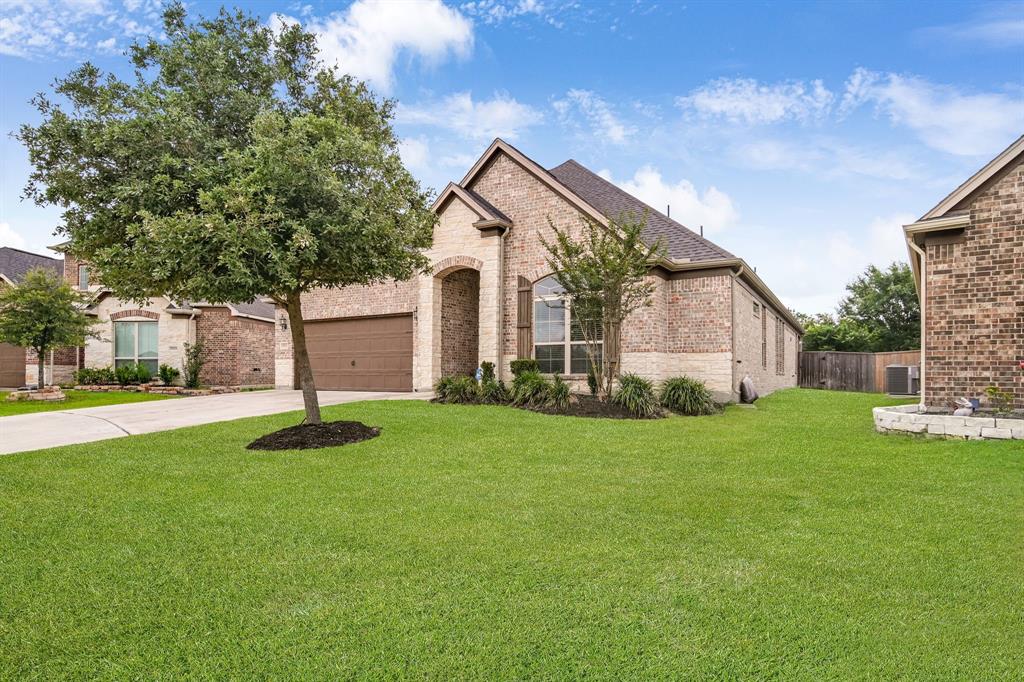 18610 Fairmont Springs Court, Cypress, Texas image 1