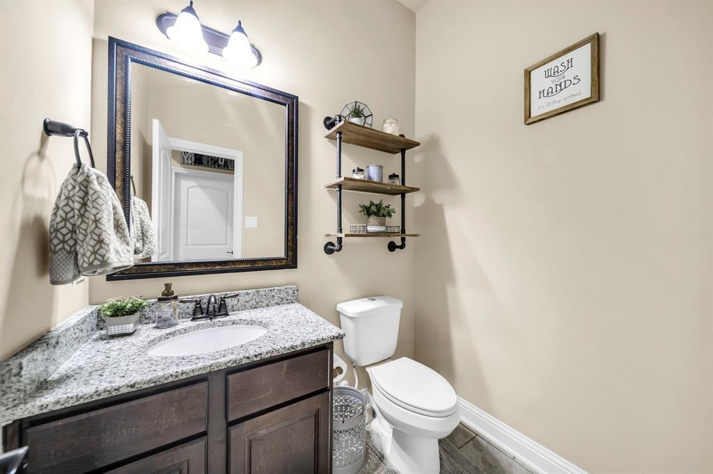 18610 Fairmont Springs Court, Cypress, Texas image 13