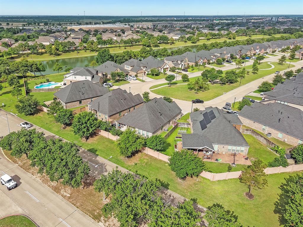 18610 Fairmont Springs Court, Cypress, Texas image 34