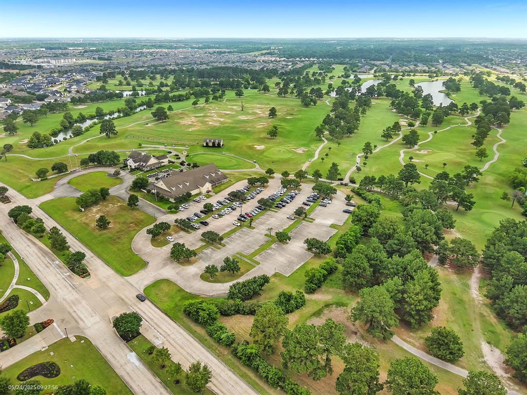 18610 Fairmont Springs Court, Cypress, Texas image 36