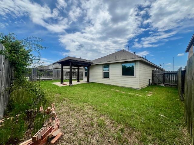 3643 Goldleaf Trail Drive