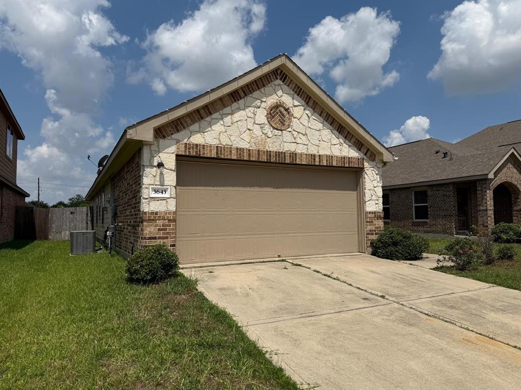 3643 Goldleaf Trail Drive