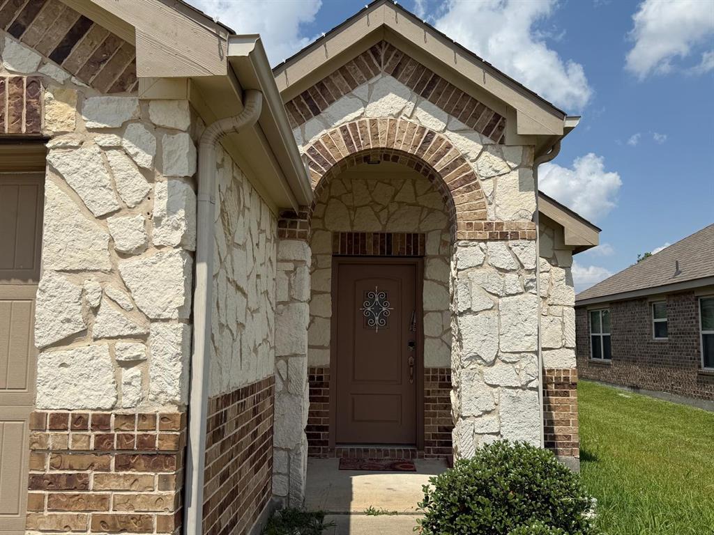 3643 Goldleaf Trail Drive