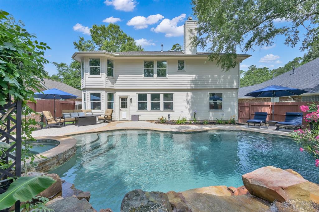 14 Terrell Trail Court