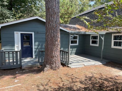 A home in Onalaska