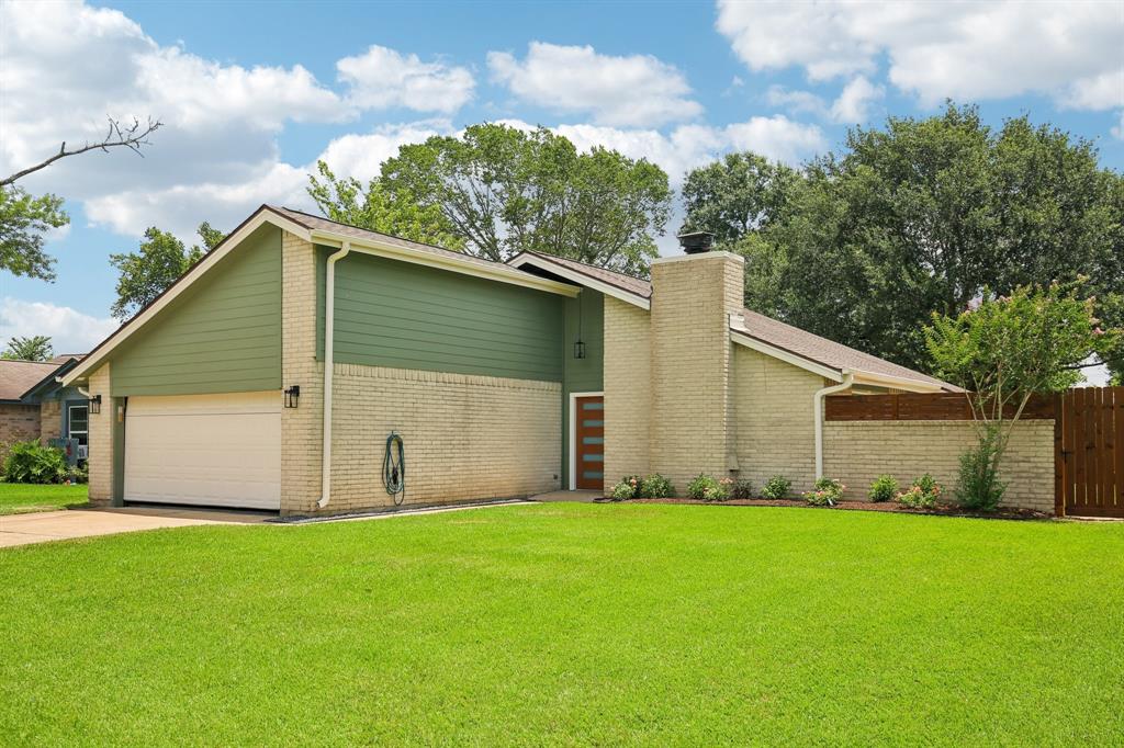 534 Magnolia Bend Street