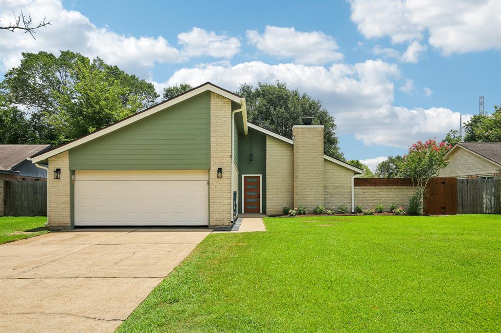 534 Magnolia Bend Street