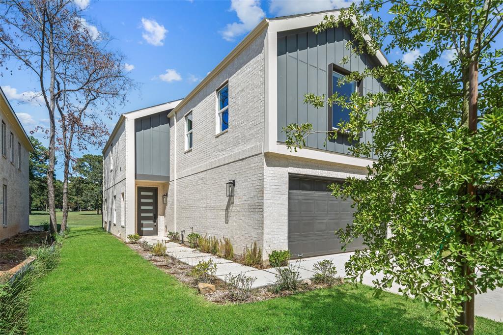 23 Presidio Road