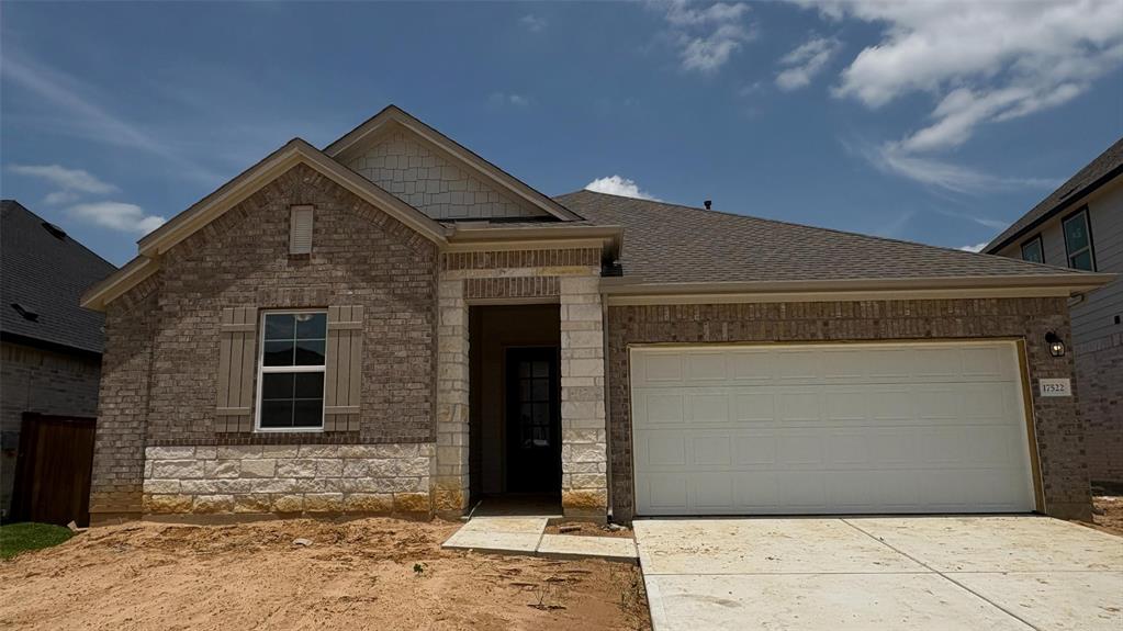 17522 Tulip Willow Way, Hockley, Texas image 1
