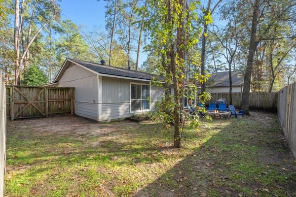 33 Night Hawk Place, The Woodlands, Texas image 18