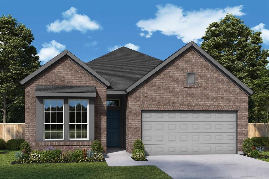 454 Audubons Shearwater Way, Magnolia, Texas image 1