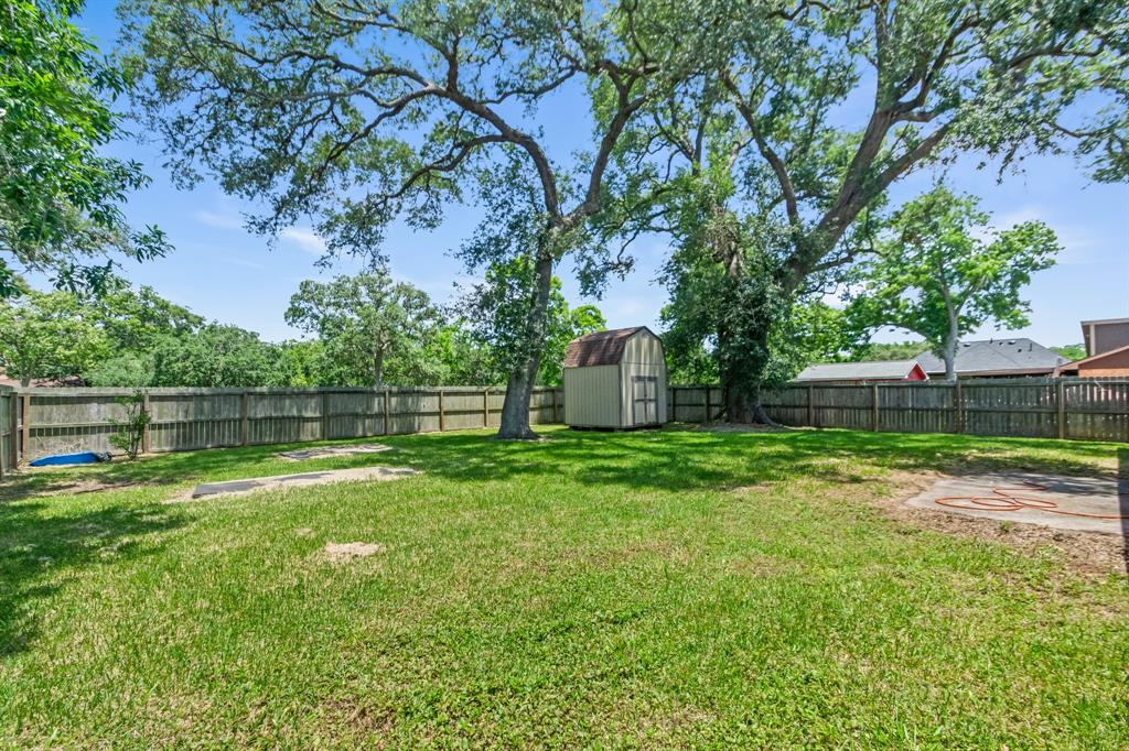 309 Nasturtium Street, Lake Jackson, Texas image 20