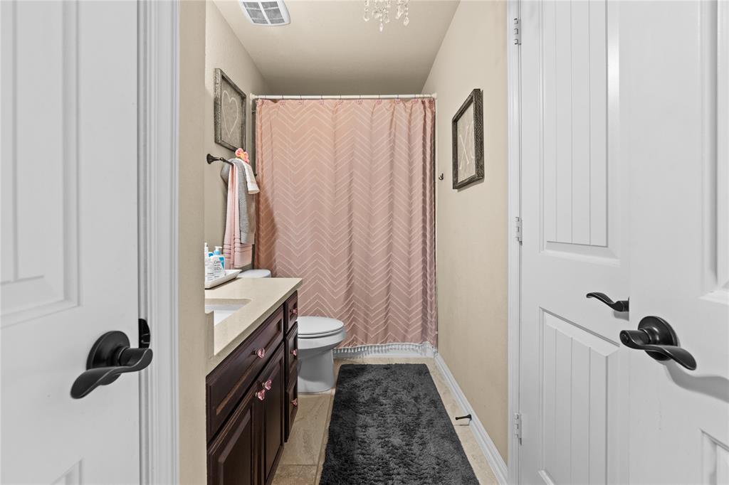 1509 Preserve Lane, Pearland, Texas image 22
