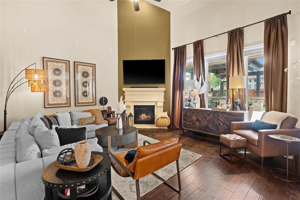 1509 Preserve Lane, Pearland, Texas image 9