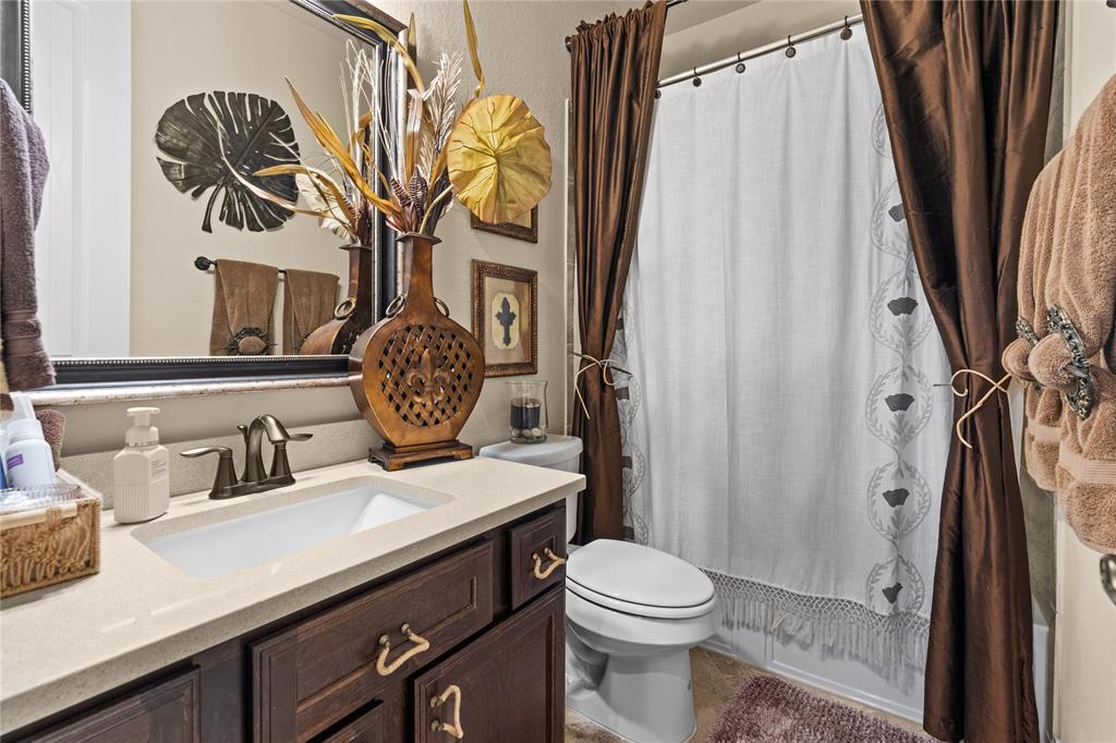 1509 Preserve Lane, Pearland, Texas image 7