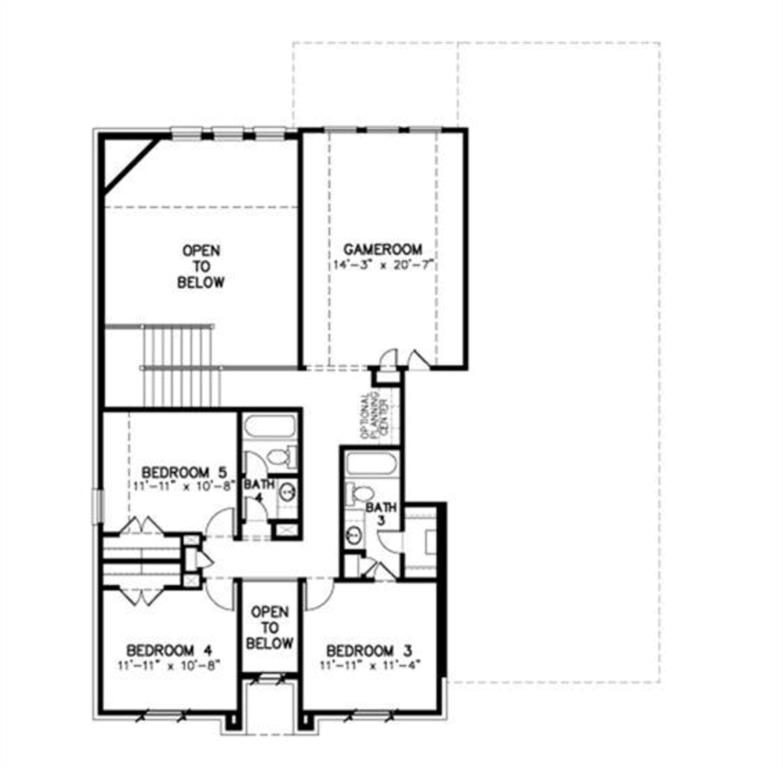 1509 Preserve Lane, Pearland, Texas image 17