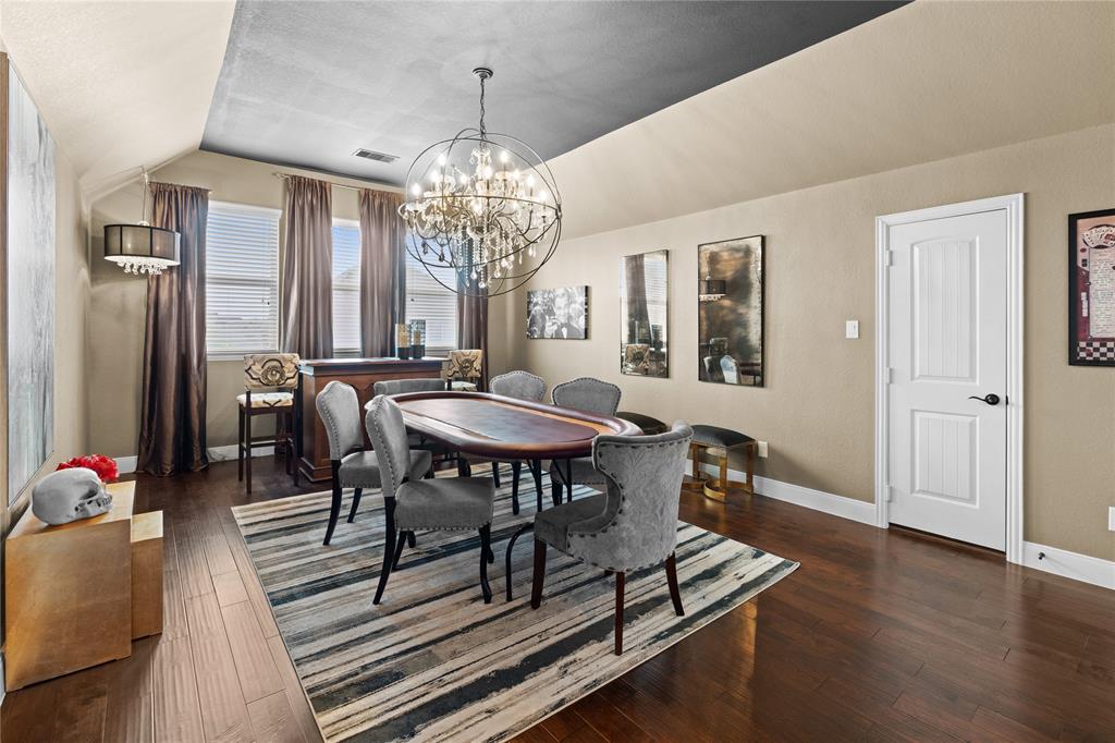 1509 Preserve Lane, Pearland, Texas image 19