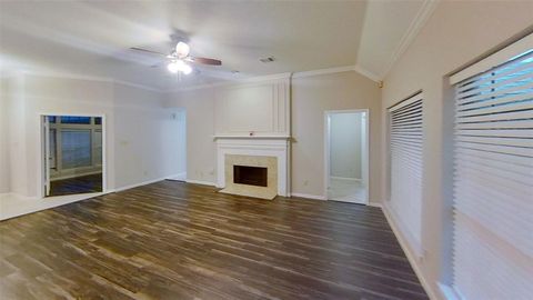 16314 Rainbow Lake Road, Houston, TX 77095 - MLS#: 89580146