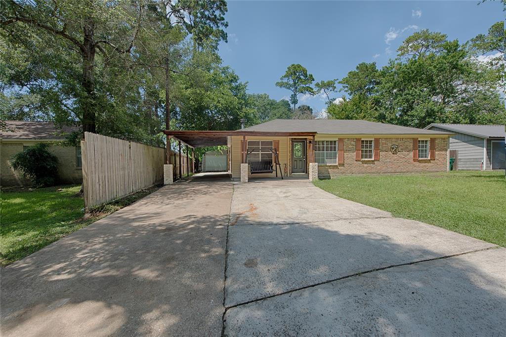 303 Spring Stream Bend