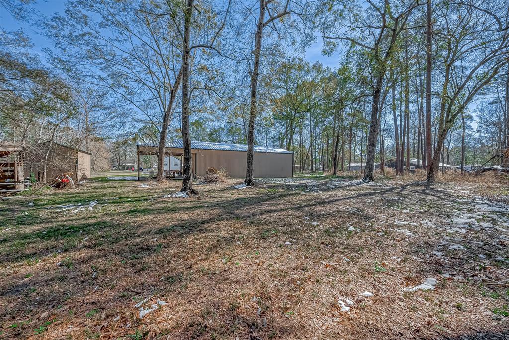 17858 Split Oak Circle, New Caney, Texas image 20