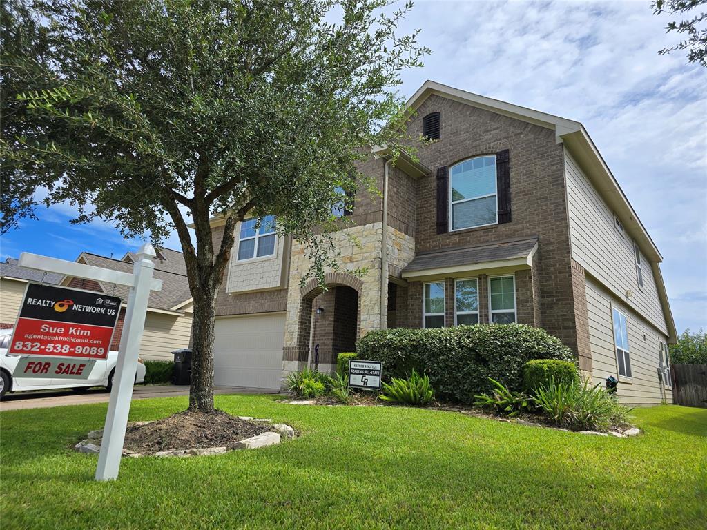 25018 Clover Ranch Drive