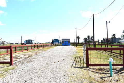 Photo of 201 Flamingo Street, Sargent, TX 77414 (MLS # 29929718) Photo of 201 Flamingo Street, Sargent, TX 77414 (MLS # 29929718)