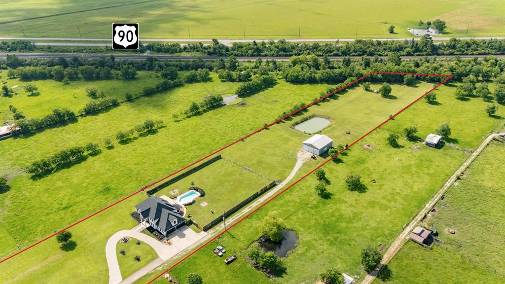 505 County Road 602