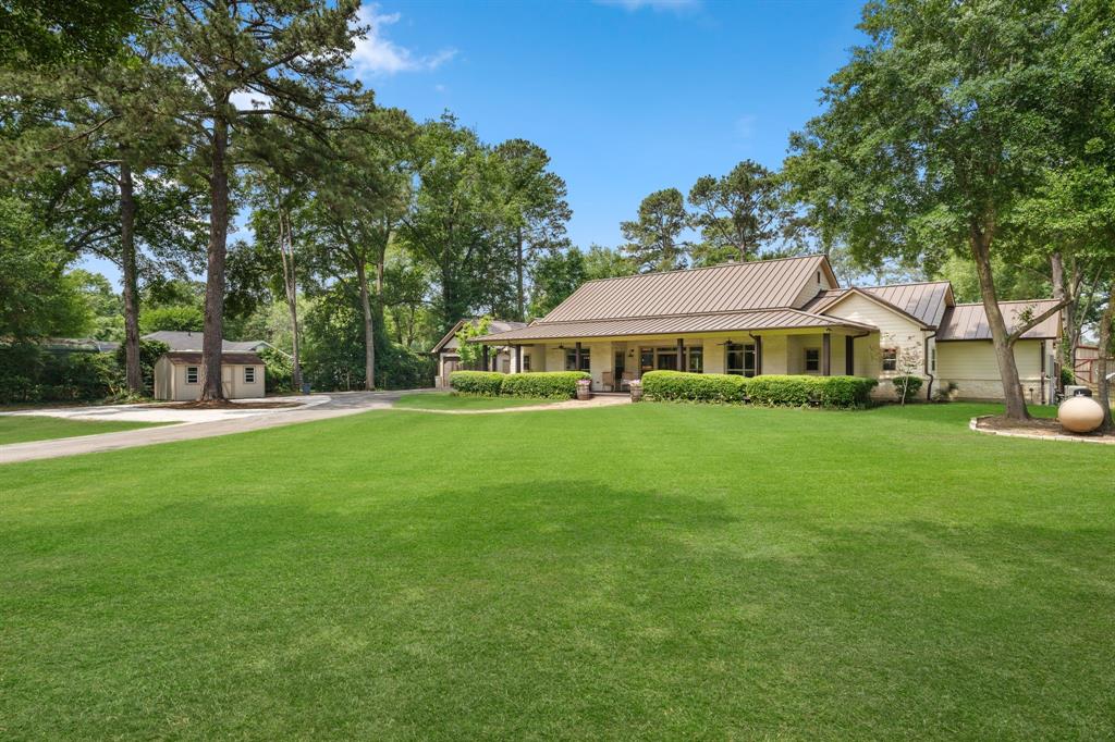 23321 Seber Lane, Tomball, Texas image 4