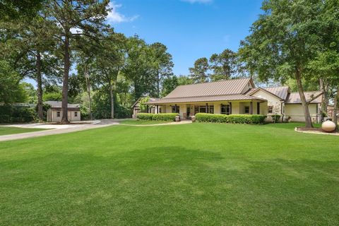 23321 Seber Lane Tomball TX 77375
